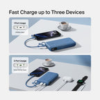 Belkin BoostCharge 20000 mAh Blue