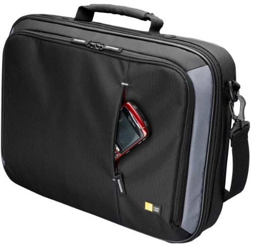 Case Logic VNC-218 18.4" Briefcase Black