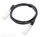 AddOn Networks 02310MUP-AO InfiniBand/fibre optic cable 118.1" (3 m) SFP+ Black