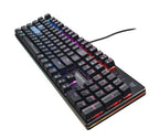 Acer Predator Aethon 303 keyboard Gaming USB QWERTY US International Black