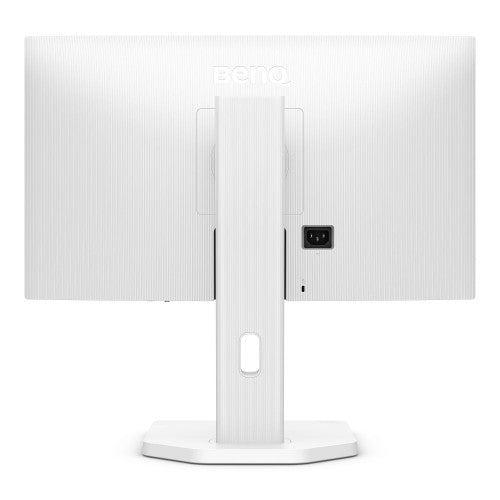 BenQ GW2490TC computer monitor 24" 1920 x 1080 pixels Full HD LED Black, White
