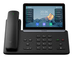 Yealink T88W Pro IP phone Black LCD Wi-Fi