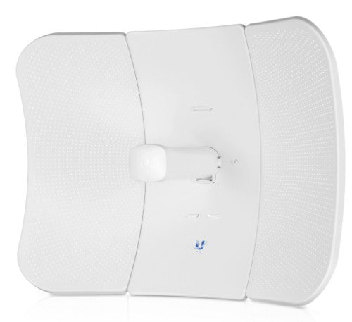 Ubiquiti LTU Long-Range 900 Mbit/s White Power over Ethernet (PoE)