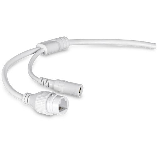 Trendnet TV-IP1515PI security camera Turret IP security camera Indoor & outdoor 2592 x 1920 pixels Ceiling