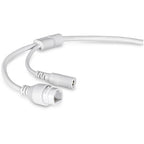 Trendnet TV-IP1515PI security camera Turret IP security camera Indoor & outdoor 2592 x 1920 pixels Ceiling