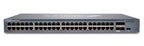 Juniper EX4000-48MP network switch Managed L2/L3 Gigabit Ethernet (10/100/1000) Power over Ethernet (PoE) 1U Gray