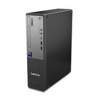 Lenovo ThinkCentre neo 50s Gen 6 Intel Core Ultra 7 265 16 GB DDR5-SDRAM 512 GB SSD Windows 11 Pro SFF PC Black