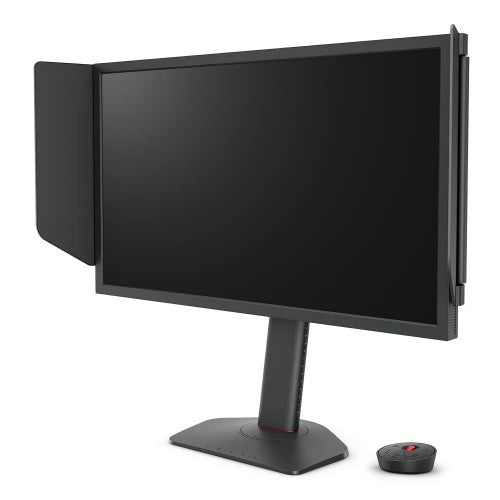 ZOWIE XL2540X+ computer monitor 24.1" 1920 x 1080 pixels Full HD LED Black