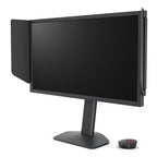 ZOWIE XL2540X+ computer monitor 24.1" 1920 x 1080 pixels Full HD LED Black