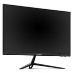 Viewsonic VX2428A computer monitor 24" 1920 x 1080 pixels Full HD LED Black