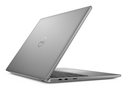 DELL Latitude 7455 Copilot+ PC Snapdragon X1E-80-100 Laptop 14" Touchscreen Quad HD+ 32 GB LPDDR5x-SDRAM 512 GB SSD Wi-Fi 7 (802.11be) Windows 11 Pro Gray