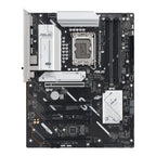 ASUS PRIME B860-PLUS WIFI-CSM motherboard Intel B860 LGA 1851 (Socket V1) ATX