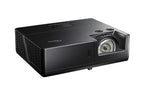 Optoma ZU607TST Short throw projector 6000 ANSI lumens DLP WUXGA (1920x1200) 3D Black