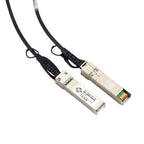 Black Box SFP-H10GB-CU5M-BB InfiniBand/fibre optic cable 196.9" (5 m) SFP+