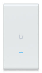 Ubiquiti U6 Mesh Pro 2400 Mbit/s White Power over Ethernet (PoE)