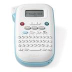 Brother PT-N10 label printer Thermal transfer Color 180 x 180 DPI 9 mm/sec