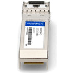 AddOn Networks AFBR-57F5MZ-AO network transceiver module Fiber optic 16000 Mbit/s SFP+ 850 nm