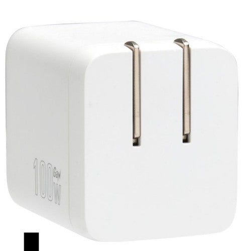 Eaton U280-W03-100-G mobile device charger Laptop, Tablet, Smartphone White AC Indoor