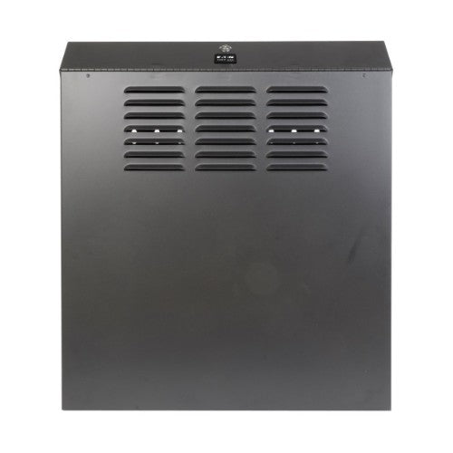 Tripp Lite SRWF5U rack cabinet 5U Wall mounted rack Black - Buy IT Solutions