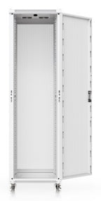 Ubiquiti UACC-Rack-42U-800-P Freestanding rack White