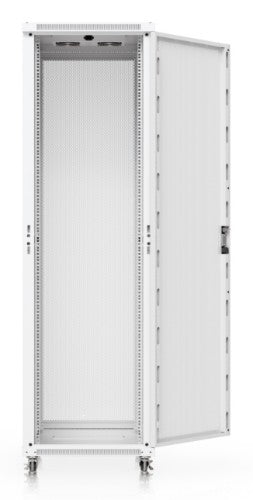 Ubiquiti UACC-Rack-42U-800-P Freestanding rack White