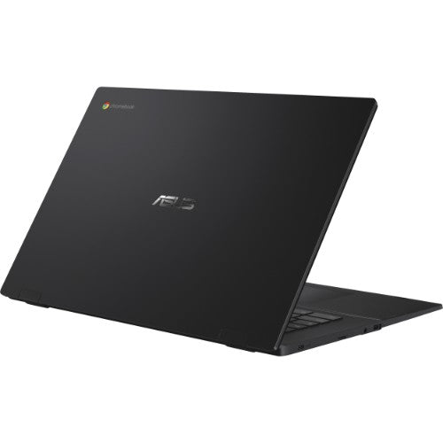 ASUS Chromebook CX1 CX1700CKA-SS48F Intel® Celeron® N N4500 17.3" Full HD 4 GB LPDDR4x-SDRAM 128 GB eMMC Wi-Fi 6 (802.11ax) ChromeOS Gray