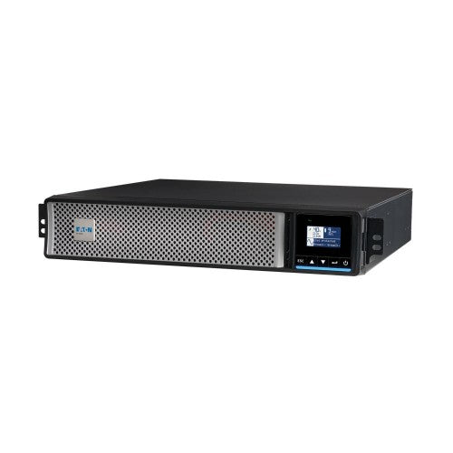Eaton 5P3000RTNG2 uninterruptible power supply (UPS) Line-Interactive 3 kVA 3000 W 6 AC outlet(s)