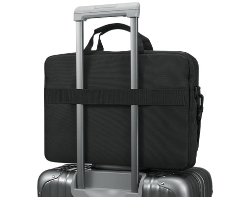 Lenovo ThinkPad Essential 16-inch Topload (Eco) 16" Toploader bag Black