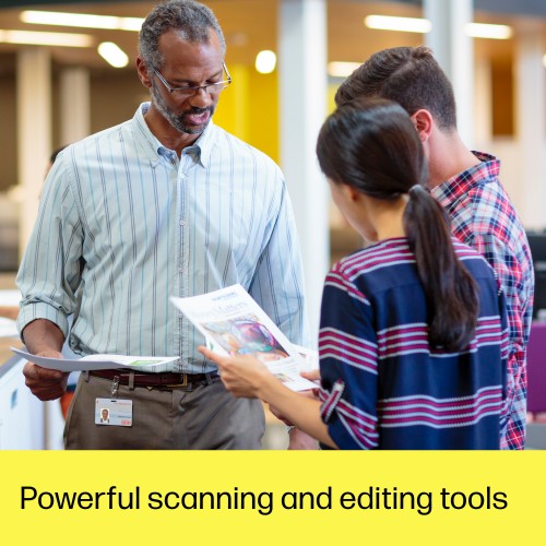 HP ScanJet Pro 2600 f1 Flatbed & ADF scanner 600 x 600 DPI A4 White