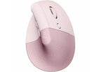 Logitech 910-006472 mouse Office Right-hand RF Wireless + Bluetooth Optical 4000 DPI