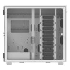 Thermaltake AX700 TG Tower White