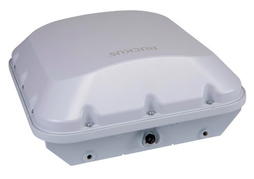 RUCKUS Networks T670 5765 Mbit/s White Power over Ethernet (PoE)