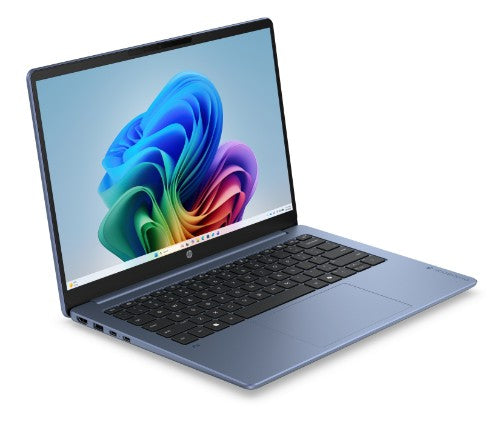 HP OmniBook 3 Laptop Next Gen AI 14-hz0224nr