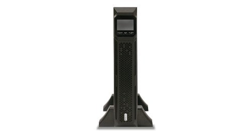 iogear GBB1500N uninterruptible power supply (UPS) Double-conversion (Online) 1.5 kVA 1450 W 8 AC outlet(s)