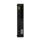 Lenovo ThinkCentre neo 50q Gen 4 Thin Client Windows 10 IoT Enterprise 2.45 lbs (1.11 kg) Black 7305