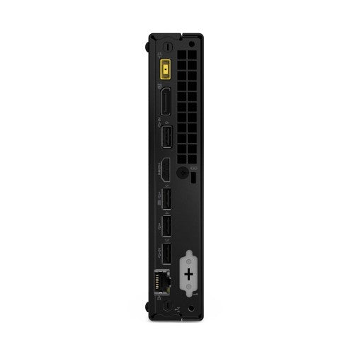 Lenovo ThinkCentre neo 50q Gen 4 Thin Client Windows 10 IoT Enterprise 2.45 lbs (1.11 kg) Black 7305