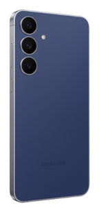 Samsung Galaxy S25 FE 6.7" Dual SIM Android 16.0 5G USB Type-C 8 GB 128 GB 4900 mAh Navy