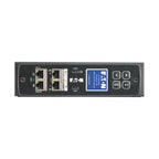 Eaton EVMAG332X power distribution unit (PDU) 42 AC outlet(s) 0U Black
