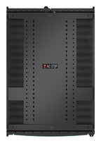 APC AR3140B2 rack cabinet 52U White