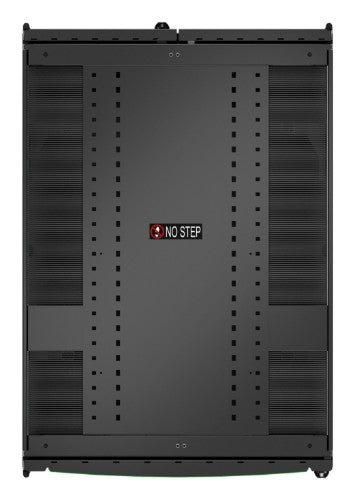 APC AR3140B2 rack cabinet 52U White