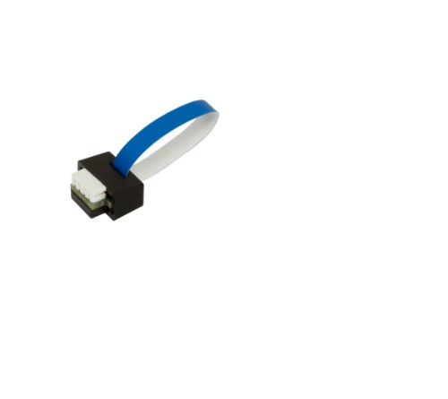 HP Intel VROC NVMe SSD Standard Ctlr Module