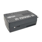 Tripp Lite AVR750U uninterruptible power supply (UPS) Line-Interactive 0.75 kVA 450 W 12 AC outlet(s)