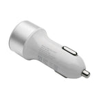 Tripp Lite U280-C02-S-QC3 mobile device charger Universal White Cigar lighter Auto