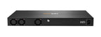 HPE Aruba Networking CX 6300F 48-port 1GbE and 4-port SFP56 Switch