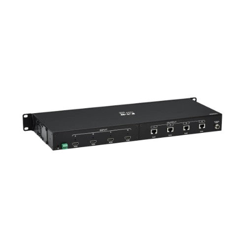 Tripp Lite B127A-4X4-BH4PH video splitter HDMI 2x RJ-45
