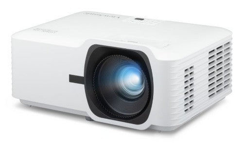 Viewsonic LS630W data projector Standard throw projector 4500 ANSI lumens DMD WXGA (1280x800) White