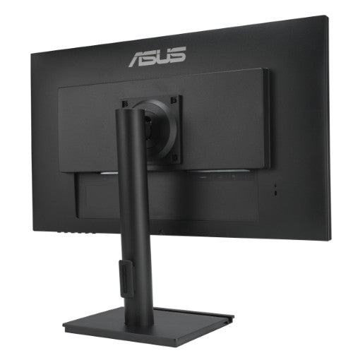 ASUS VA27DQFS computer monitor 27" 1920 x 1080 pixels Full HD LCD Black