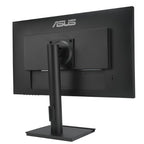 ASUS VA27DQFS computer monitor 27" 1920 x 1080 pixels Full HD LCD Black