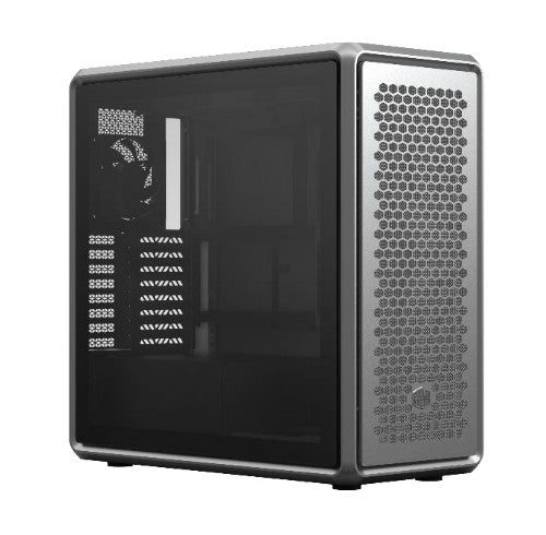 Cooler Master MasterFrame 600 Midi Tower Silver