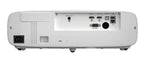 Sharp 5000 ANSI lumens 3LCD WUXGA (1920x1200) White